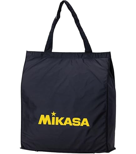 Amazon | ミカサ（MIKASA） ミカサ レジャーバッグ BA21 XE-BKP